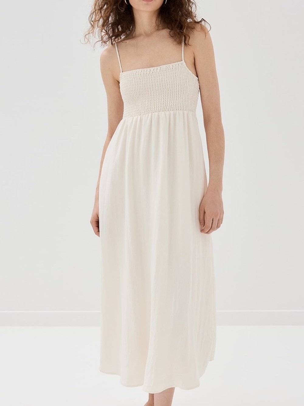 Z Supply Beachside Midi Dress